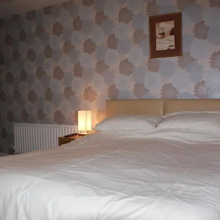 The Croft 3* Scarborough