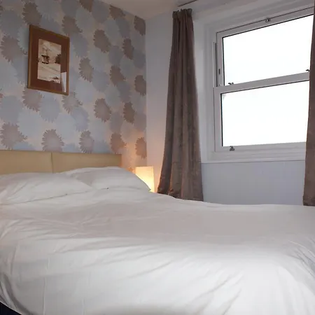 Bed & Breakfast The Croft