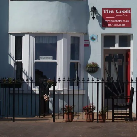Bed & Breakfast The Croft