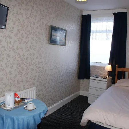 The Croft Bed & Breakfast