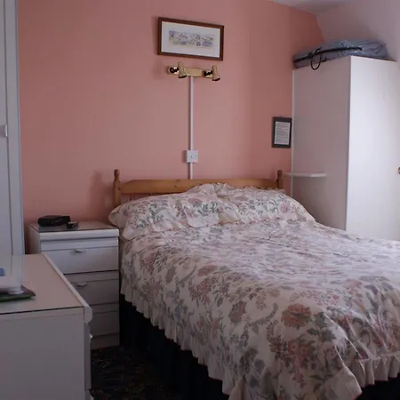 The Croft Bed & Breakfast 3*