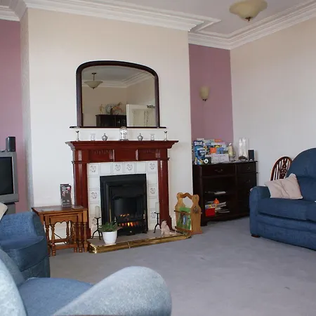 The Croft Bed & Breakfast Scarborough
