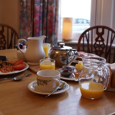 Bed & Breakfast The Croft 3*