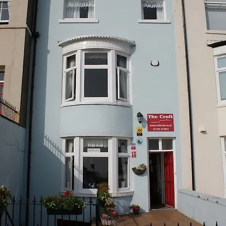 The Croft Bed and Breakfast 3*