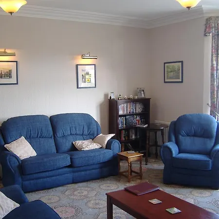The Croft Bed and Breakfast 3*