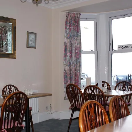 Bed and Breakfast The Croft 3*