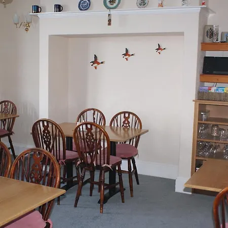 The Croft Bed and Breakfast 3*