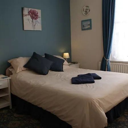 Bed and Breakfast The Croft 3*