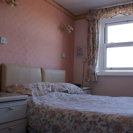 Bed and Breakfast The Croft Σκάρμπορο