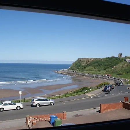 Bed and Breakfast The Croft 3*