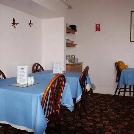 Bed and Breakfast The Croft