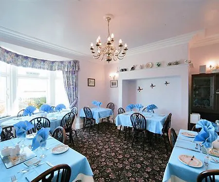 Bed and Breakfast The Croft 3*