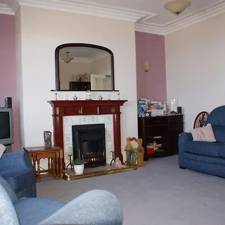 The Croft Bed and Breakfast