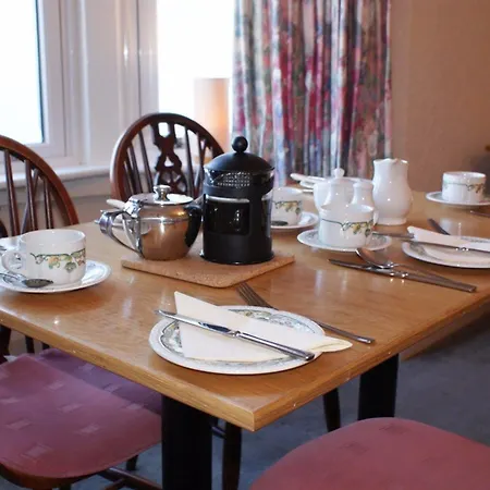 Bed and Breakfast The Croft 3*