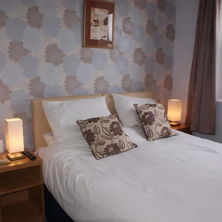 The Croft Bed and Breakfast 3*