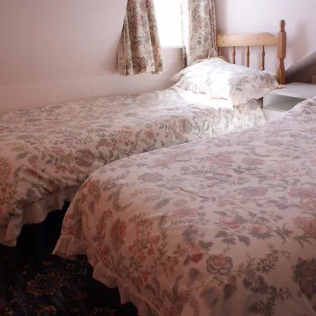 Bed and Breakfast The Croft