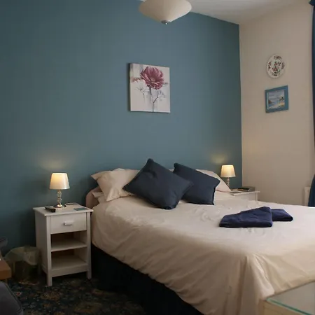 The Croft Bed and Breakfast Σκάρμπορο