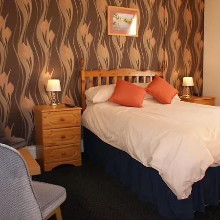 The Croft Bed and Breakfast 3*