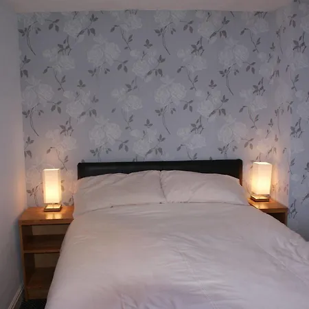 Bed and Breakfast The Croft 3*