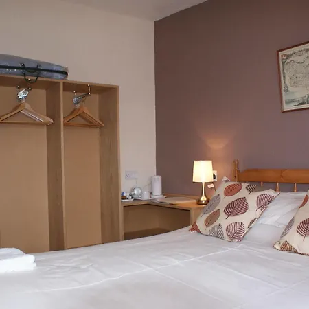 Bed and Breakfast The Croft 3*