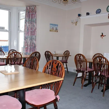 The Croft Bed and Breakfast